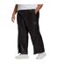Pantalon De Survêtement Always Original Femme Noir Adidas-1