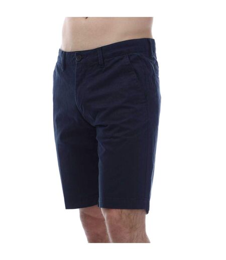 Short Chino Topsfield Homme Bleu Marine Timberland
