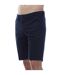 Short Chino Topsfield Homme Bleu Marine Timberland-1