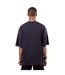 Mens T-shirt Navy Hype-3