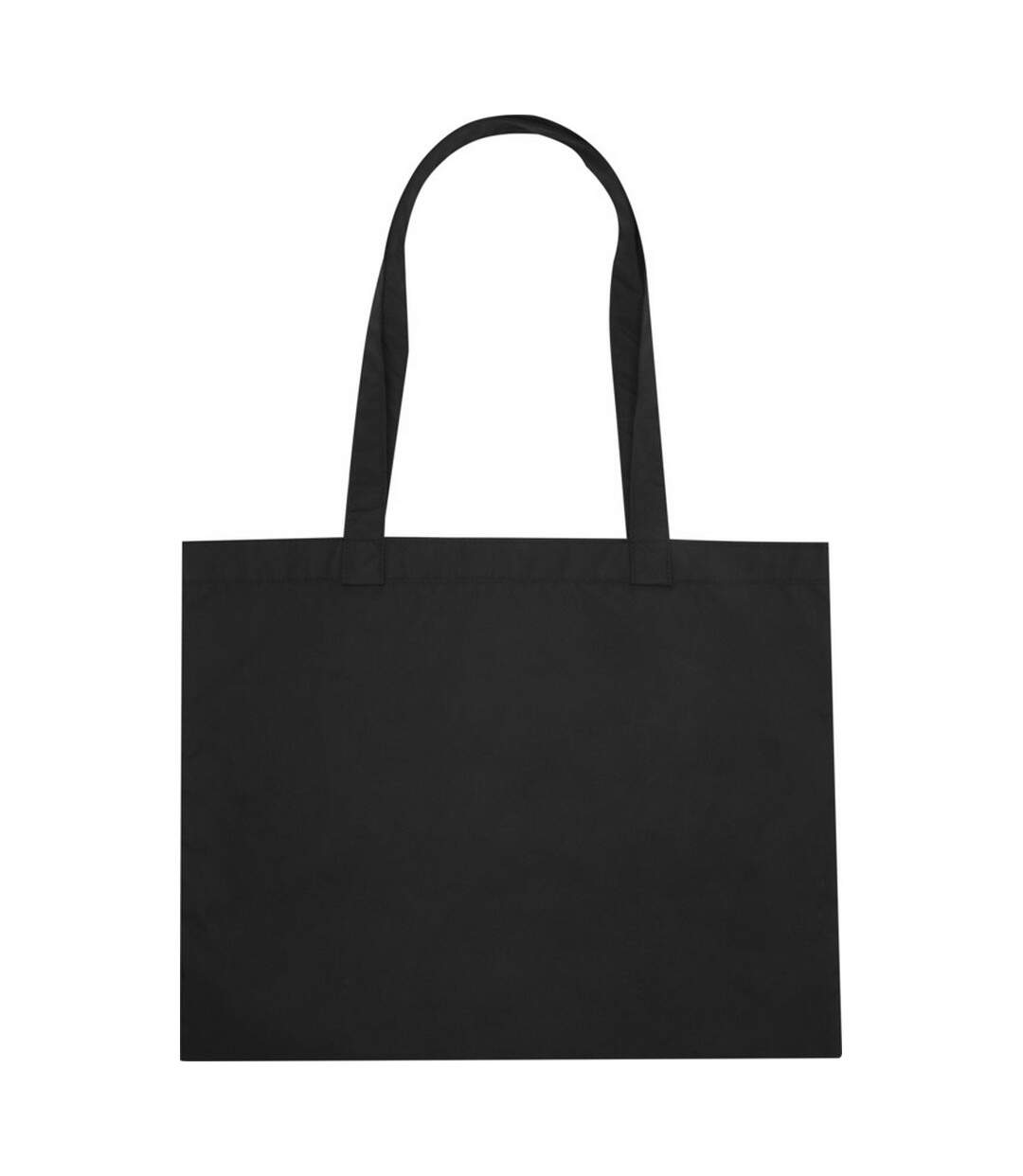 Tote Bag Kai Taille Unique Noir Uni Generic-2