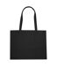 Tote Bag Kai Taille Unique Noir Uni Generic-2