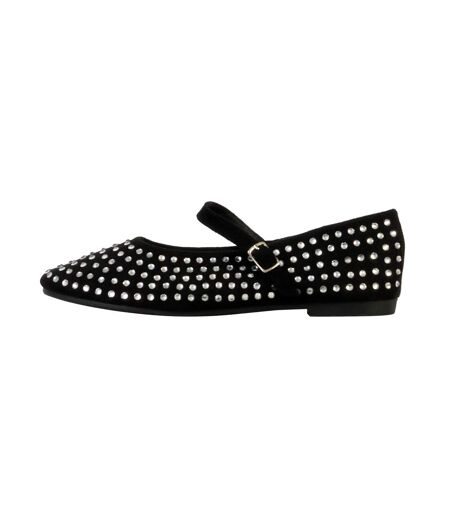 Ballerine à Bride Super Mode