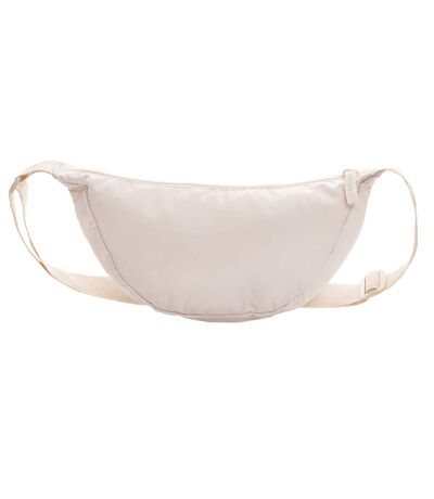 Aware Crescent Shaped Rpet Sling One Size Beige XD Collection