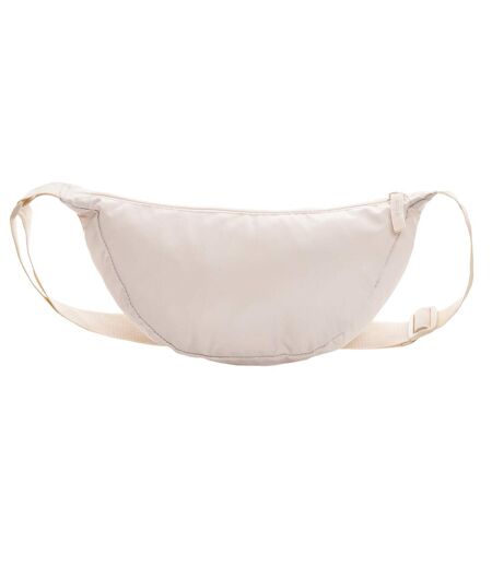 Aware Crescent Shaped Rpet Sling One Size Beige XD Collection