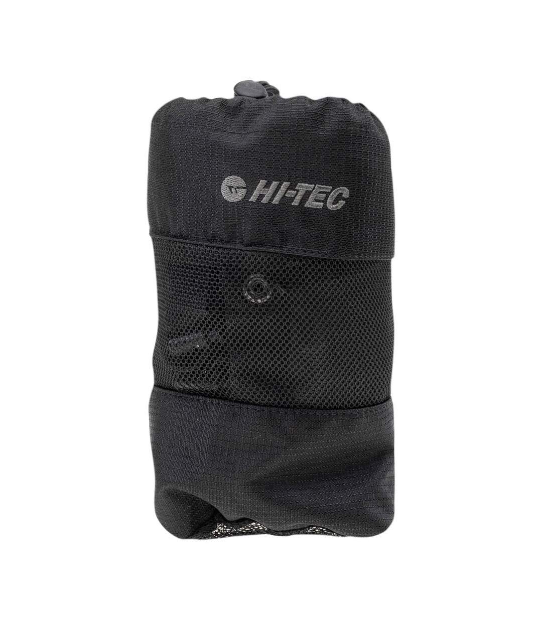 Chaps Calama Adulte Taille Unique Noir Hi-Tec-3