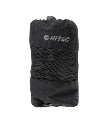 Chaps Calama Adulte Taille Unique Noir Hi-Tec