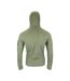 Sweat À Capuche Tactical Homme Vert Viper-2
