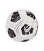 Ballon De Foot Club Elite Team Taille 5 Blanc Noir Argenté Nike-1