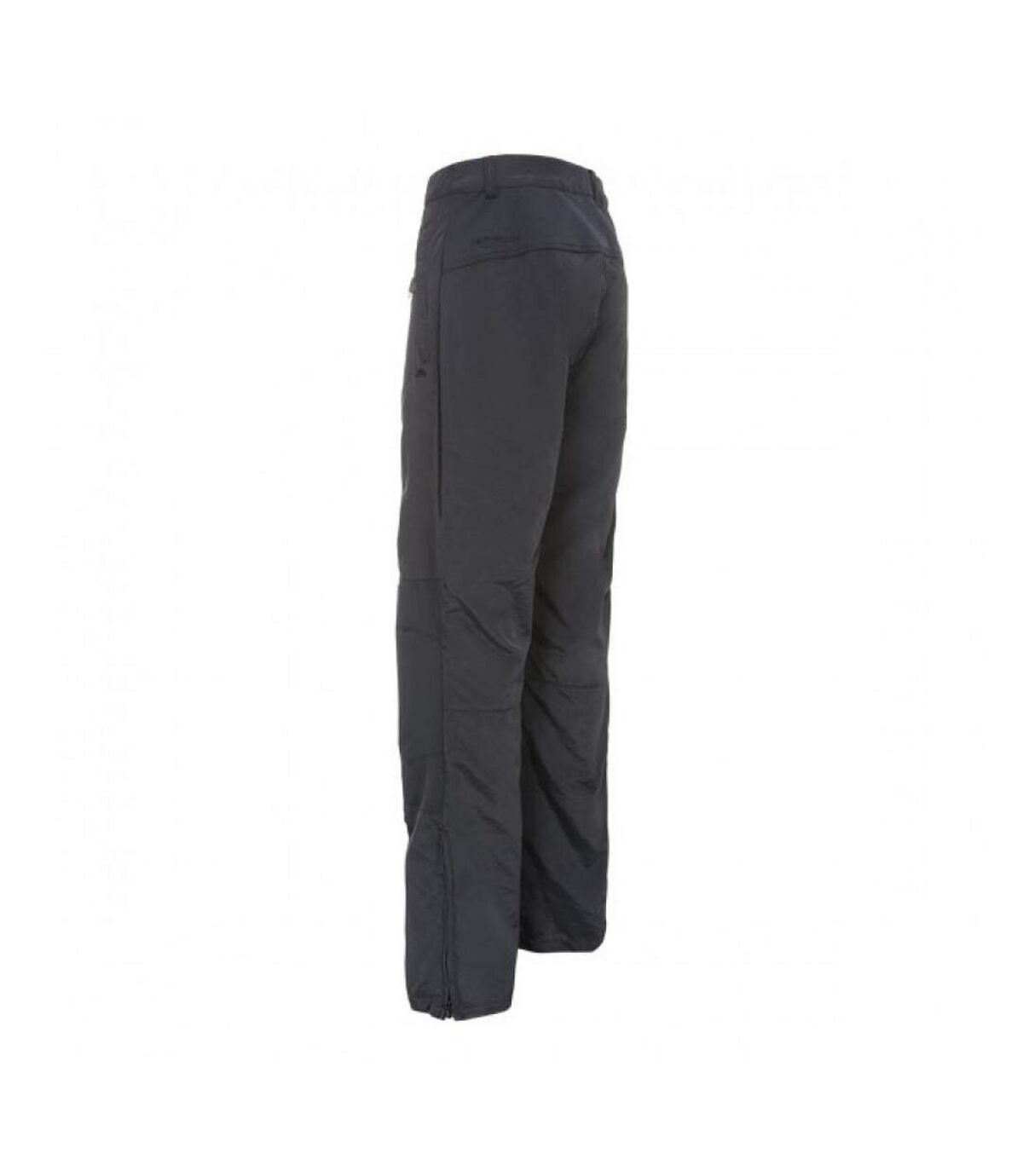 Trespass Mens Rawlins Adventure Trousers (Black) - UTTP3282