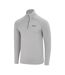 Haut Manches Raglan Sport Homme Gris Nevica-3