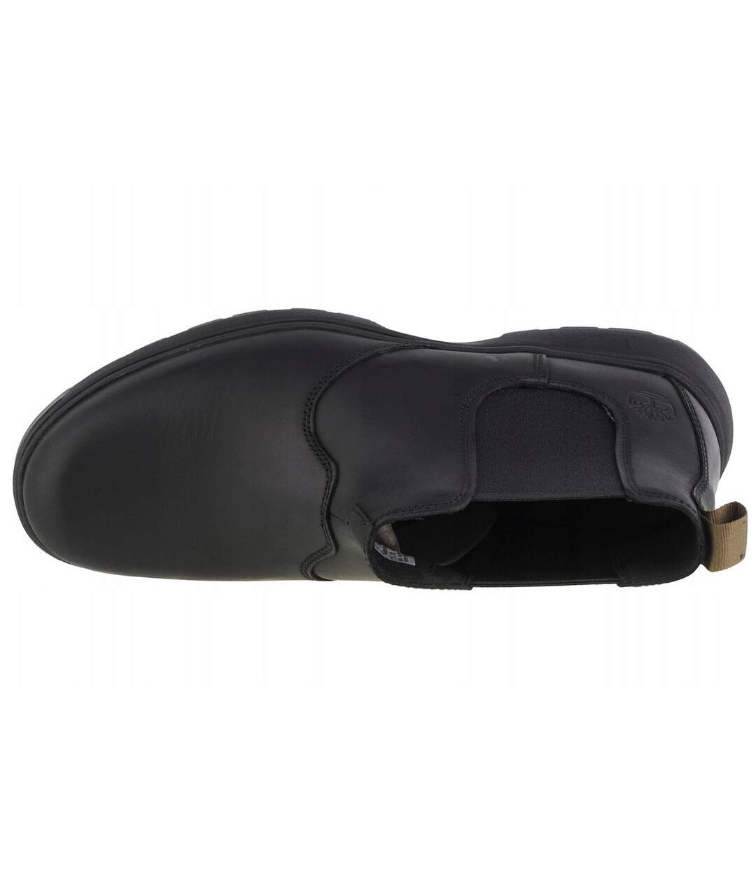 Bottines Chelsea Atwells Ave Homme Noir Timberland-3