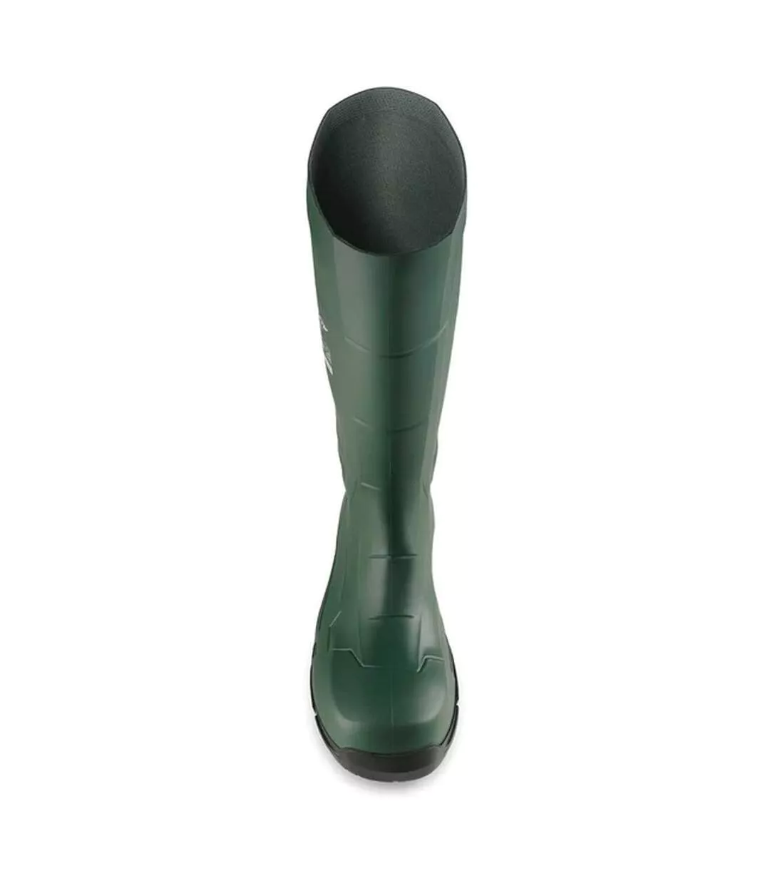 Bottes De Sécurité Jobguard Adulte Vert Dunlop-4