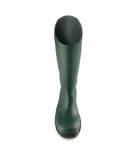 Bottes De Sécurité Jobguard Adulte Vert Dunlop