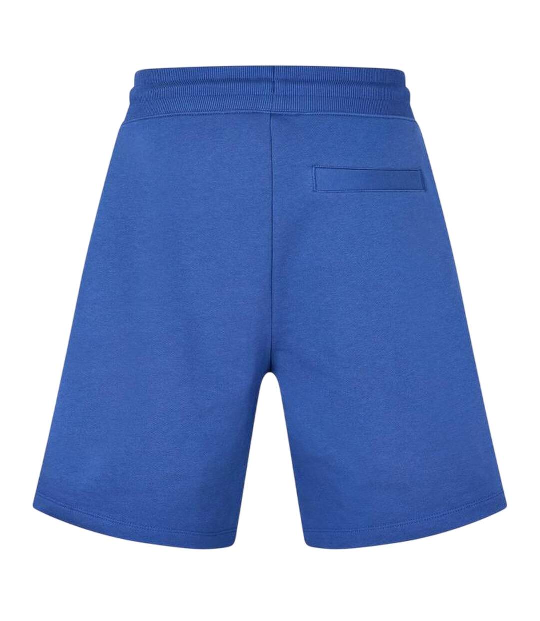 Short De Jogging Homme Bleu Hugo-3