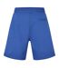 Short De Jogging Homme Bleu Hugo-3