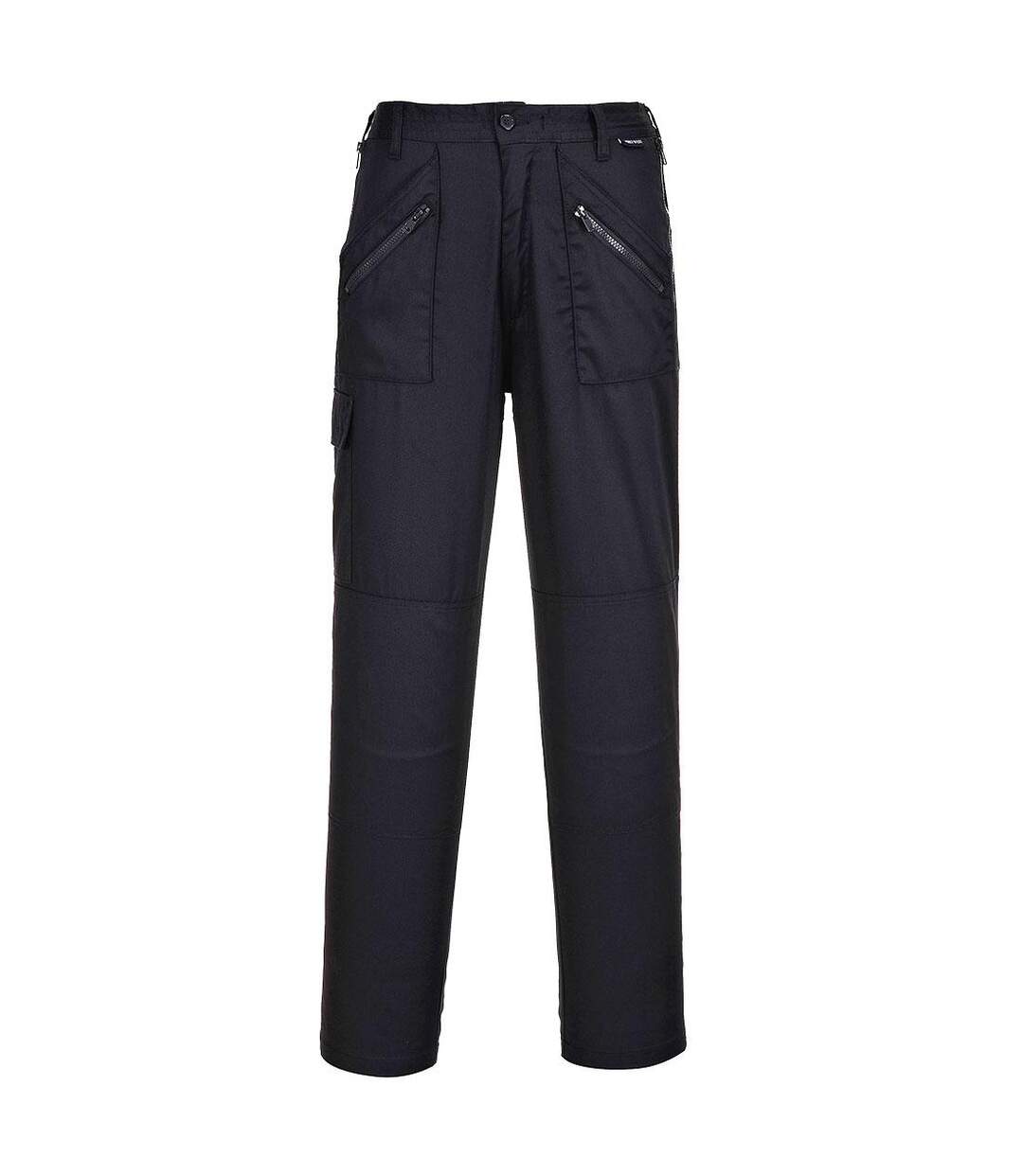 Pantalon action femme noir Portwest Portwest