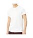 T-shirt Blanc Homme Diesel Diego - 3XL