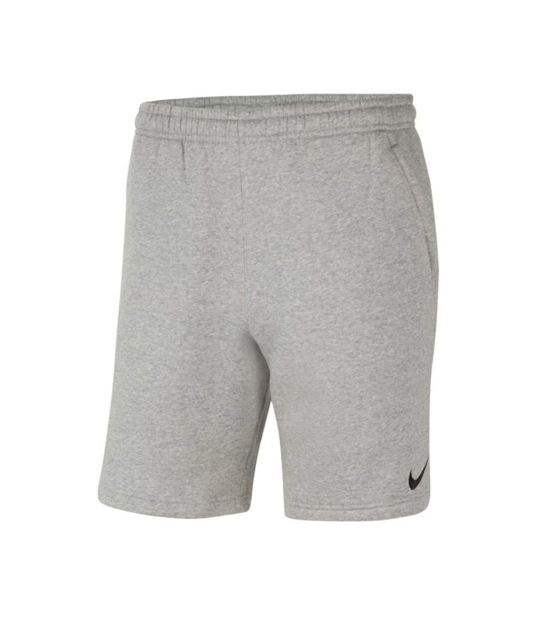 Short Park Homme Gris Nike-1