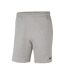 Short Park Homme Gris Nike-1