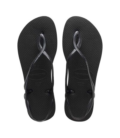 Tong à Elastiques Enfant Havaianas Luna