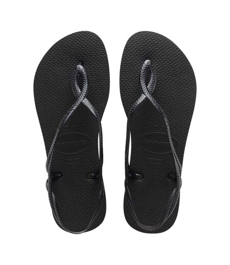 Tong à Elastiques Enfant Havaianas Luna