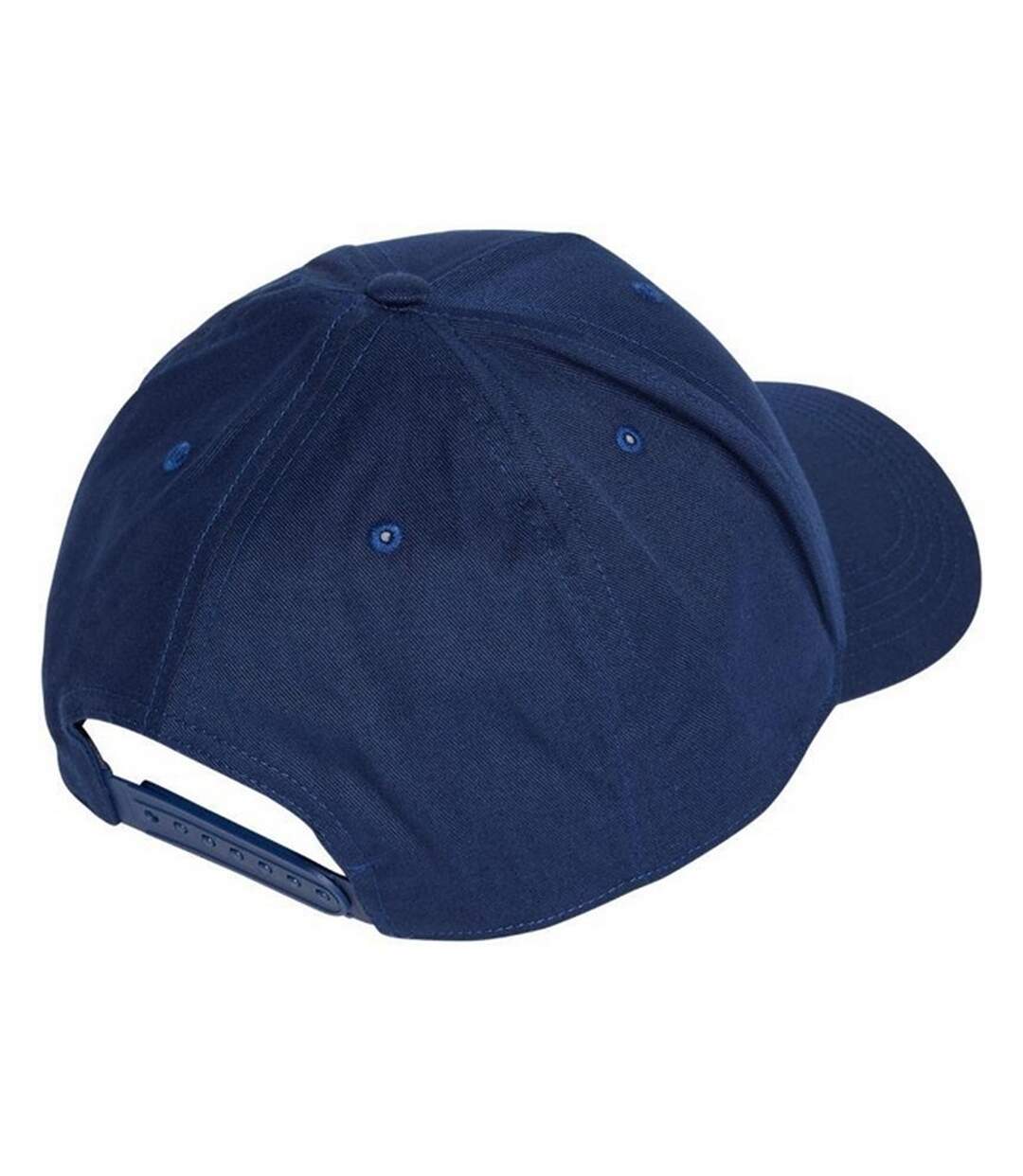 Casquette De Baseball Daily Bleu Marine Adidas-2
