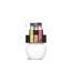 Brûle-Parfum & 3 Flacons d'Huiles Pura 10ml Fruits-2