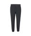 Pantalon De Jogging Homme Noir Slazenger-1