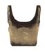 Débardeur Femme Noir Beige Diesel-3