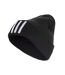 Bonnet noir homme adidas it4639-1