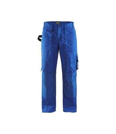 Pantalon  multipoche Blaklader  polycoton