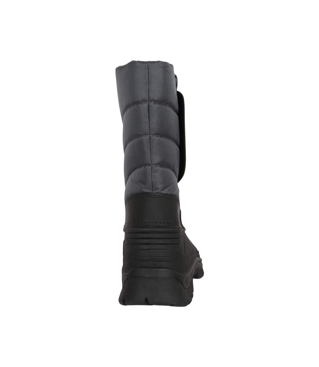 Après-skis frost homme gris foncé Mountain Warehouse-2