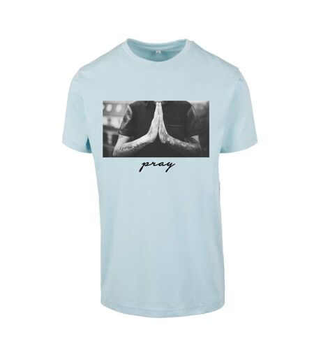 Bleu Océan Mister Tee
