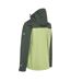 Palin veste softshell imperméable homme olive Trespass