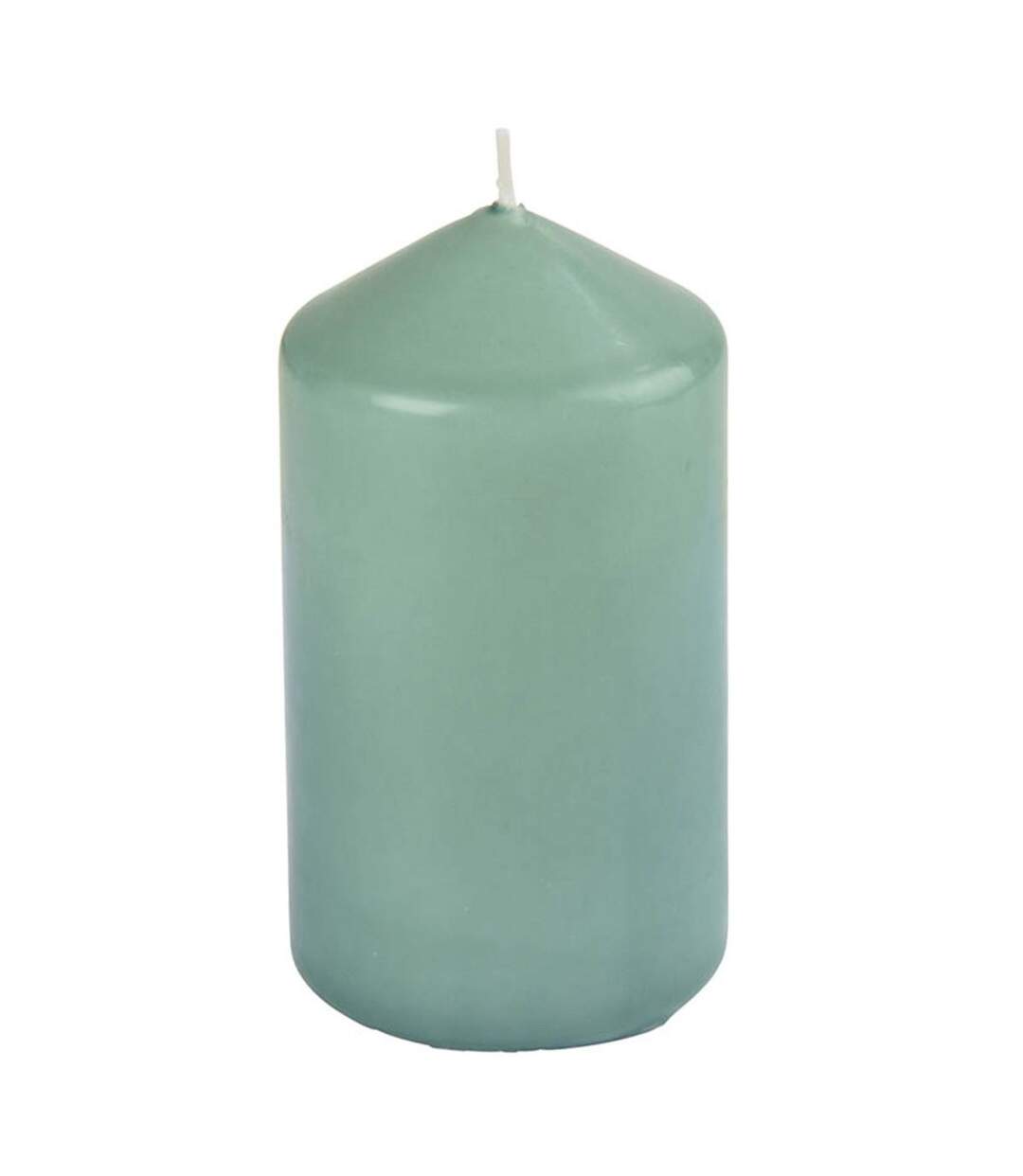 Bougie Pilier Essentiel II 15cm Thé Vert-2