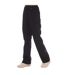 Frechen Ski Trousers Black Icepeak-3