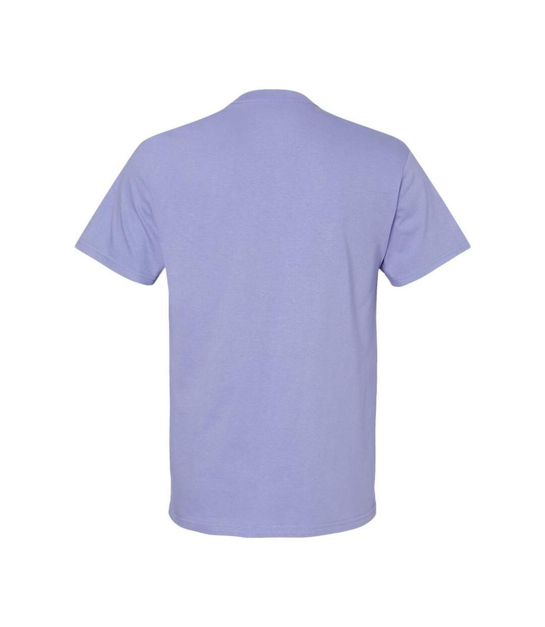 T-shirt Softstyle Adulte Violet Gildan-2