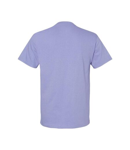 T-shirt Softstyle Adulte Violet Gildan