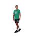 Mens Classic T-shirt Evergreen Canterbury-1