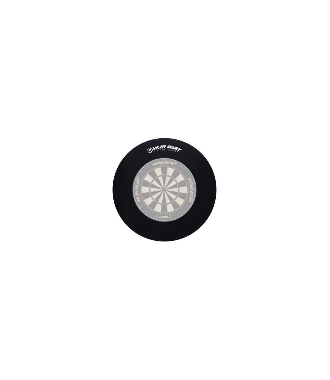 Anneau de protection extérieur pour cible 45 cm-1