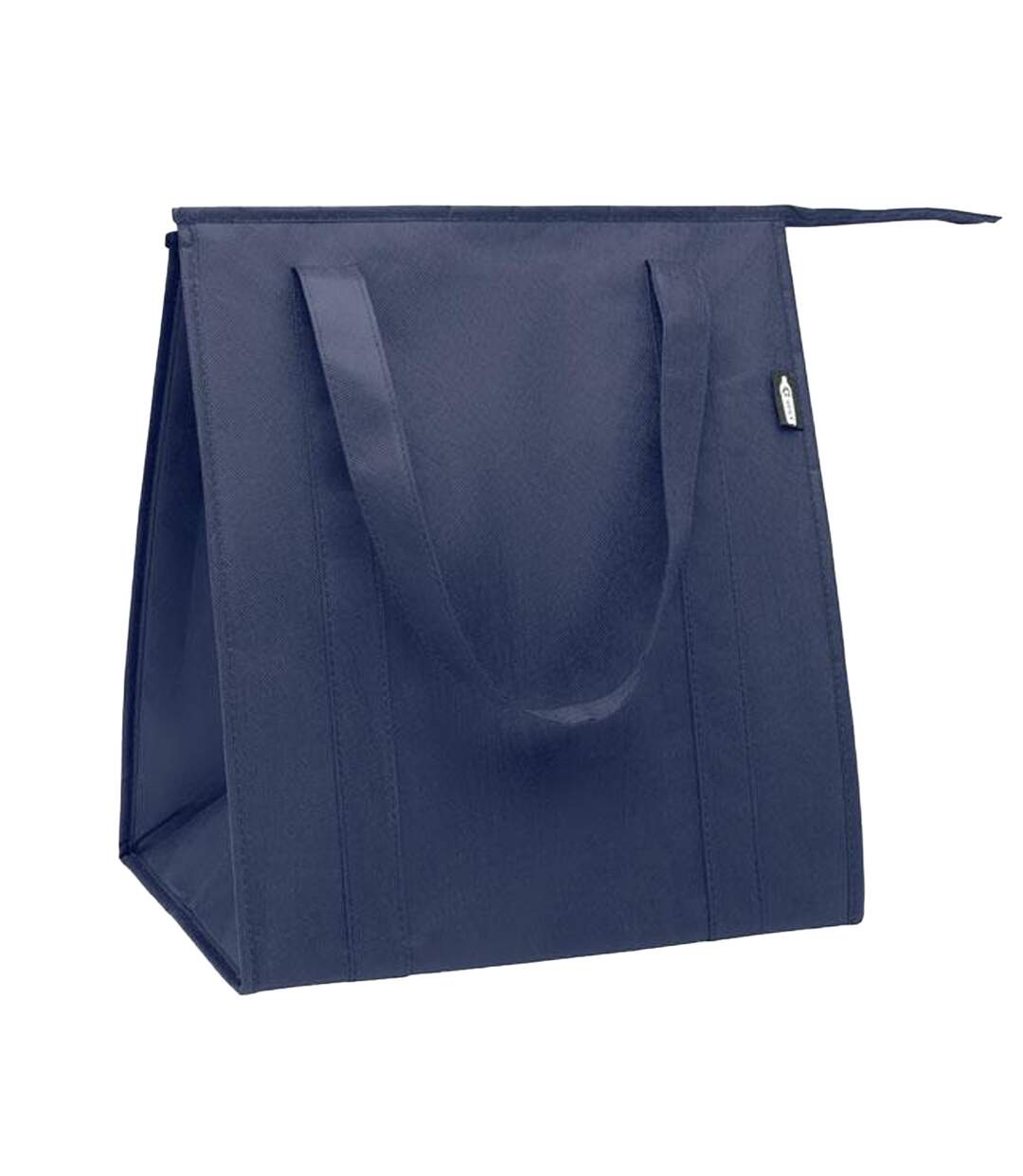 Wooler 25l non-woven cooler bag one size blue MidOcean-3
