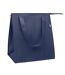 Wooler 25l non-woven cooler bag one size blue MidOcean-3