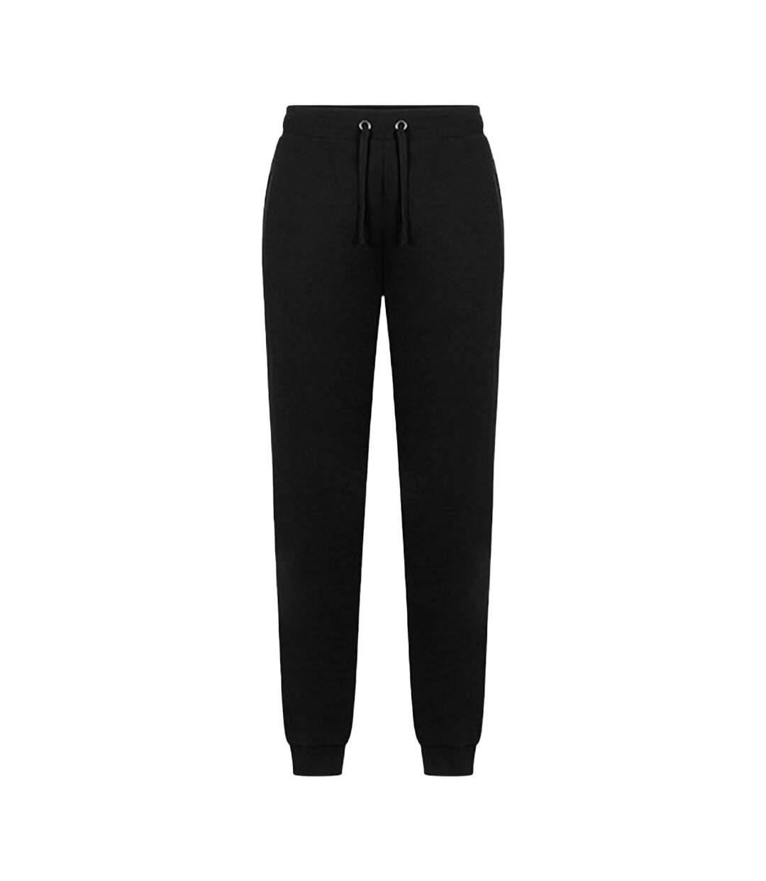 Pantalon De Jogging Homme Noir X.O By Promodoro-1