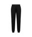 Pantalon De Jogging Homme Noir X.O By Promodoro-1