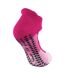 Chaussettes de Pilates Yoga Coton Antidérapantes-4