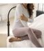 Heat Holders - T Shirt Thermique Femme Manches Longues pour Hiver-2