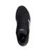 Baskets Motif/style 3 Rayures Court Base 00s Femme Noir Blanc Adidas-4