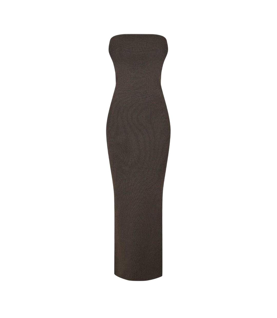 Robe Longue Femme Expresso Jack Wills-2