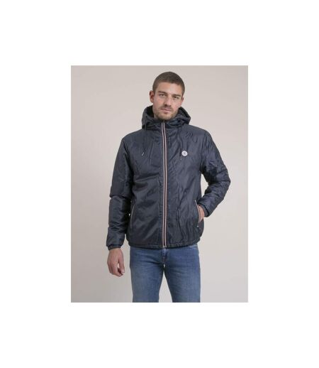 Coupe-vent doublé sherpa ZATCHO